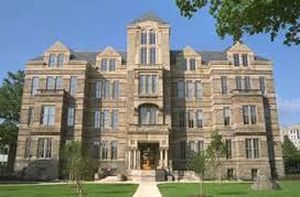 Case Western Reserve University